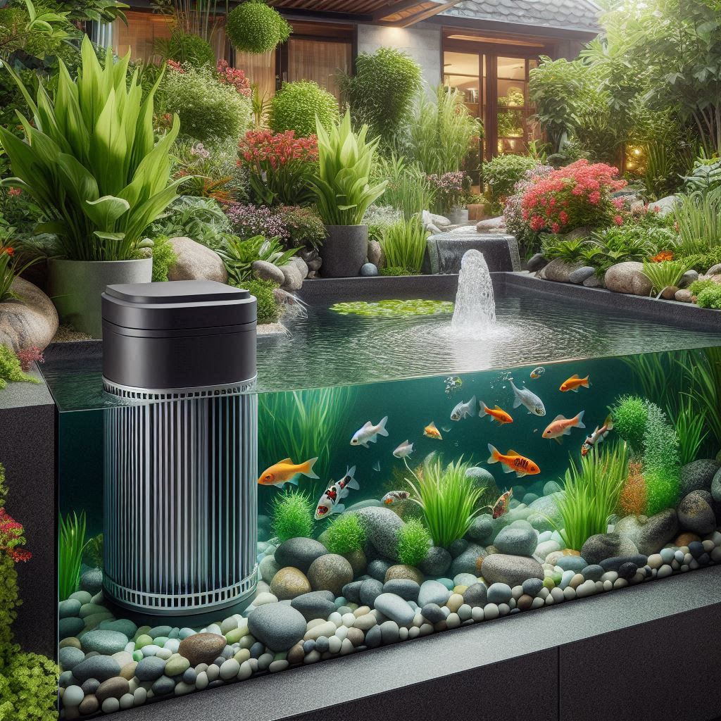 Eco-Friendly & Natural Filtration Solutions