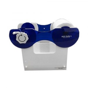 Reef Roller L - Manual Roller Filter