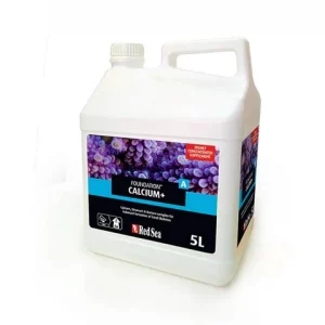 Reef Foundation A (Calcium+) 5LT