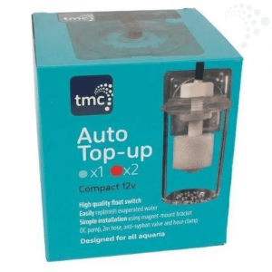 TMC Auto Top-up x2 Float Switch