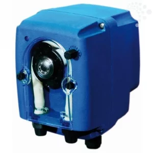 Etatron High Pressure Peristaltic Pump