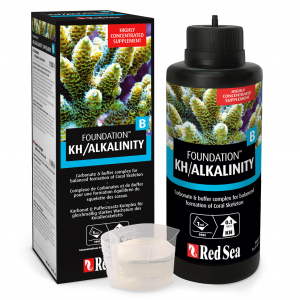 Reef Foundation B (Alkalinity) 500ml