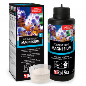 Reef Foundation C (Magnesium) 1 Litre