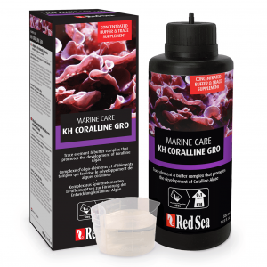 Red Sea KH Coralline Gro Supplement 500ml
