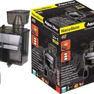 Aqua One NanoSkim 40 Protein Skimmer