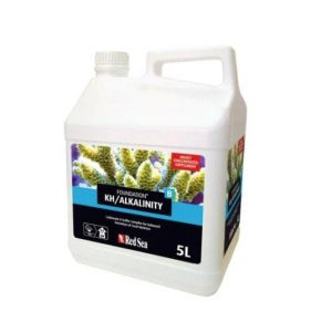 Reef Foundation B (Alkalinity) 5LT