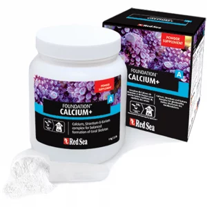 Reef Foundation A (Calcium+) 1KG Powder