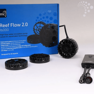 Reef Flow 2.0 16000 12v DC Wavemaker Pump