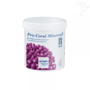 Tropic Marin Pro-Coral Mineral 250g