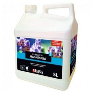 Reef Foundation C (Magnesium) 5LT