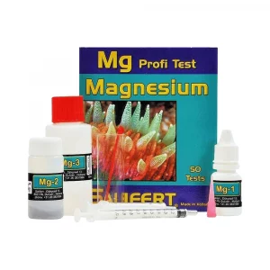 Salifert Profi-Test Kits - Magnesium