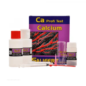 Salifert Profi-Test Kits - Calcium