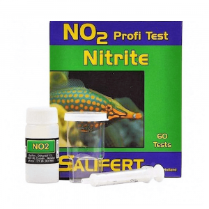 Salifert Profi-Test Kits - Nitrite