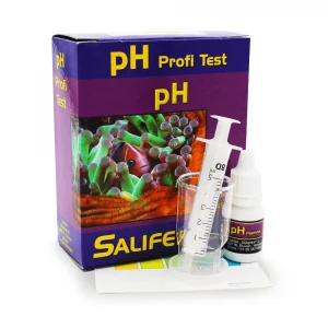 Salifert Profi-Test Kits - pH