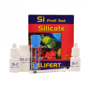 Salifert Profi-Test Kits - Silicate