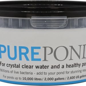 Pure Pond 500ml Slow Release Bacteria Gel Balls