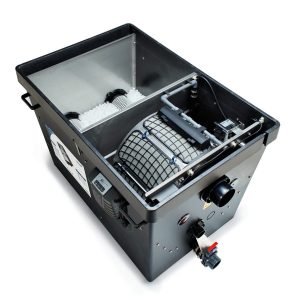 ProfiClear Premium Compact-L pumped OC