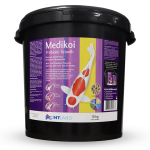 NT Labs Medikoi Probiotic Growth 10KG