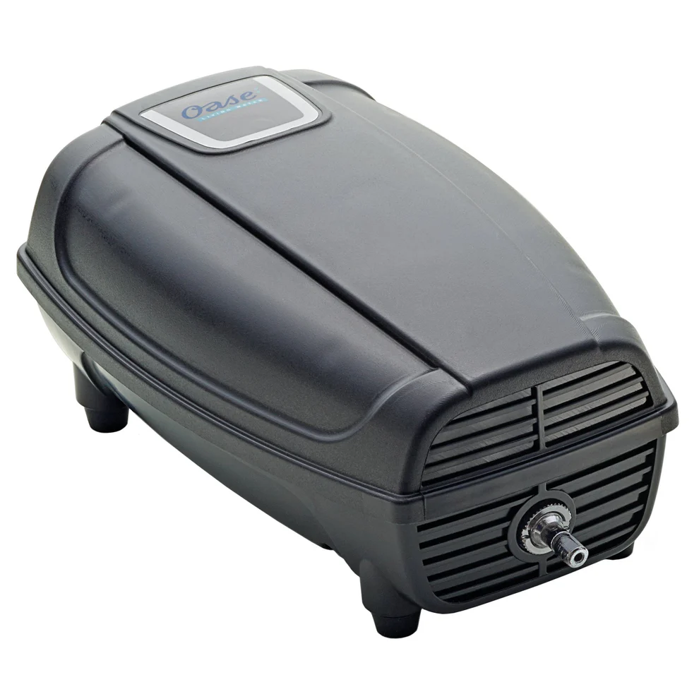 OASE AquaOxy 250 | Micro Pond Air Pump