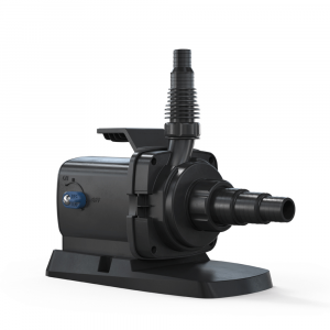 OASE Aquarius Eco Premium Range | Smart Energy Efficient Fountain & Water Feature Pumps