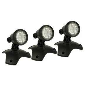 Pond Lighting
