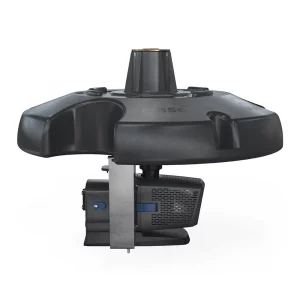 OASE PondJet Eco Premium | Floating Fountain System for Garden Ponds