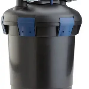 Pond Filtration