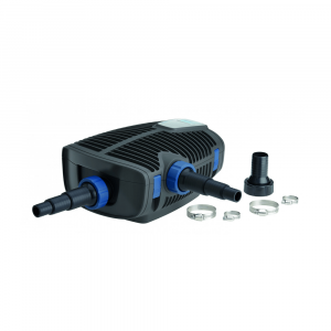 OASE AquaMax Eco Premium Range | Smart Fountain & Water Feature Pumps