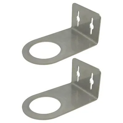 Evolution Aqua Tempest Filter Bracket Pair