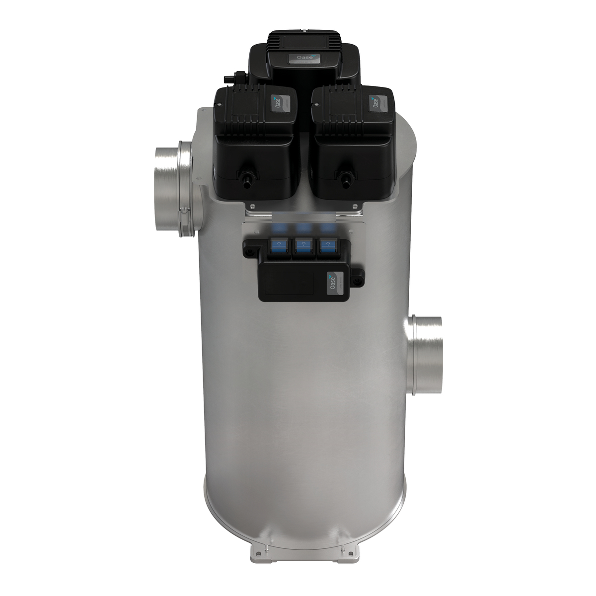 OASE Bitron Premium UV Clarifiers | High-End Pond UV Systems