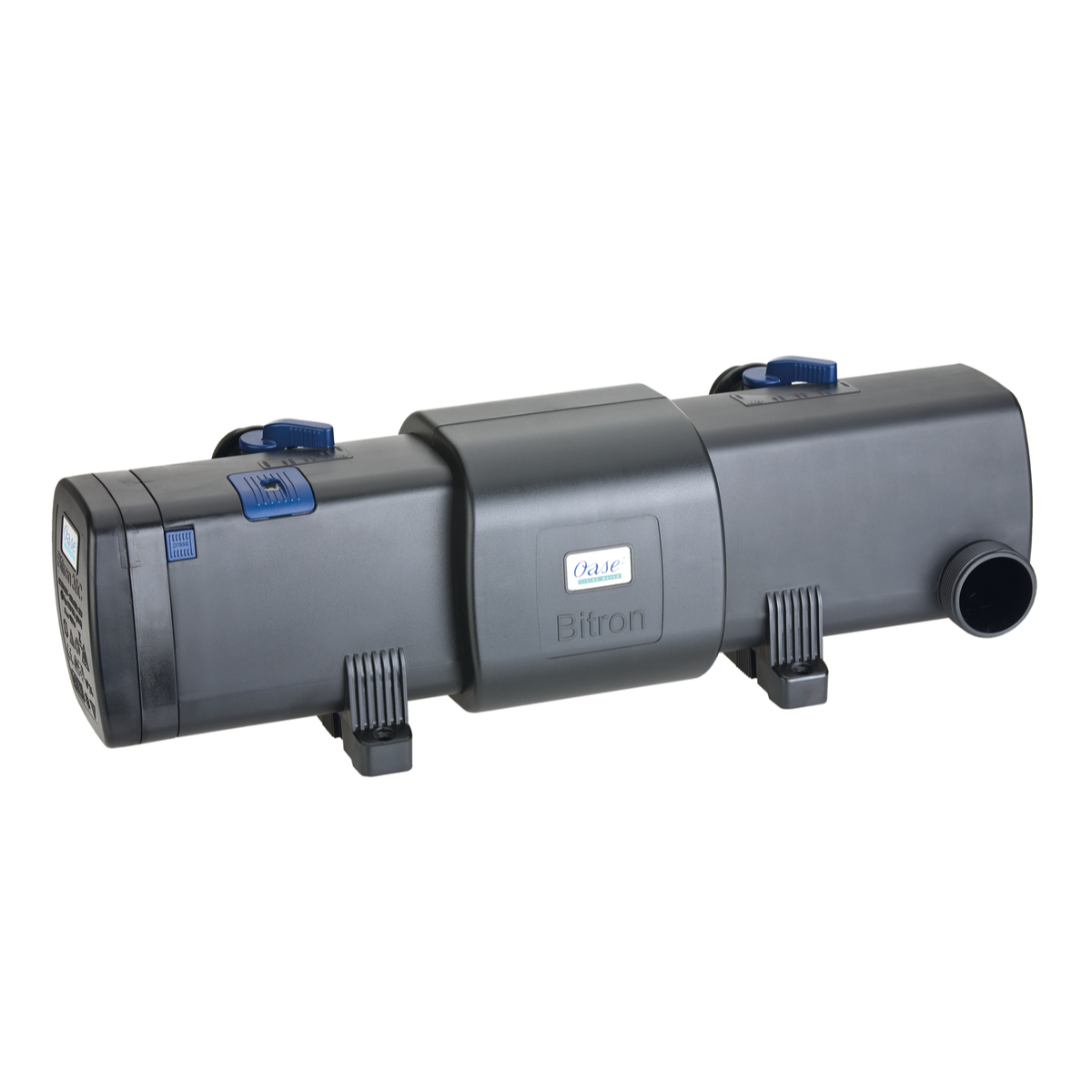 OASE Bitron C UV Clarifiers | Pond Green Water Control Systems